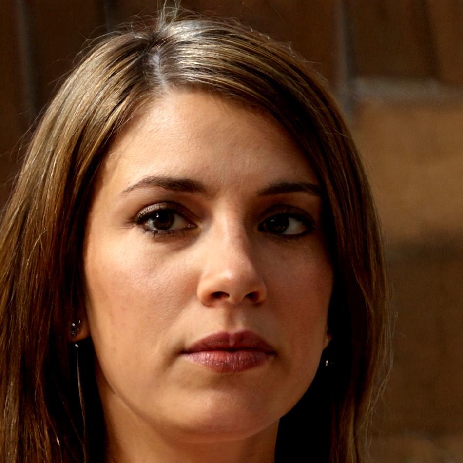 Marina Hoffmann, Geschäftsführerin